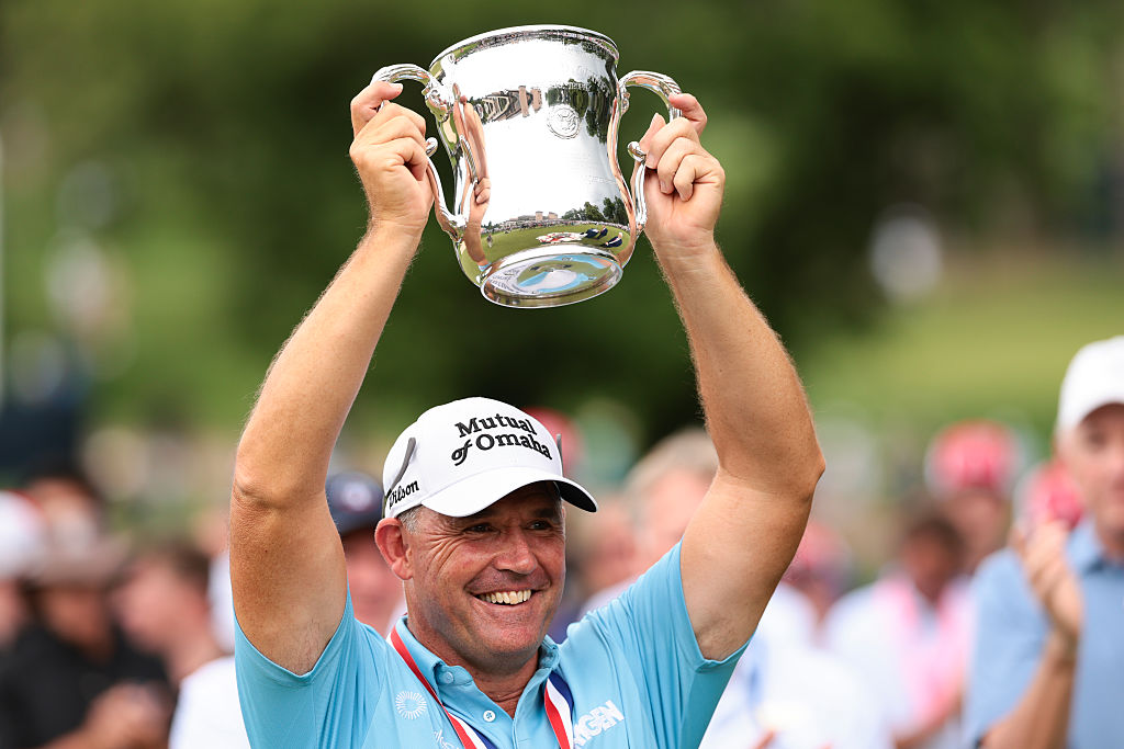 Inside Padraig Harrington's Fortune: Padraig Harrington's Total Wealth - Is the Star a Billionaire? Net Worth 2026: Career Earnings & Assets