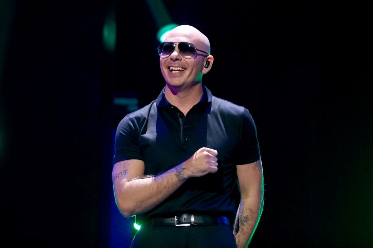 Pitbull Net Worth Celebrity Net Worth