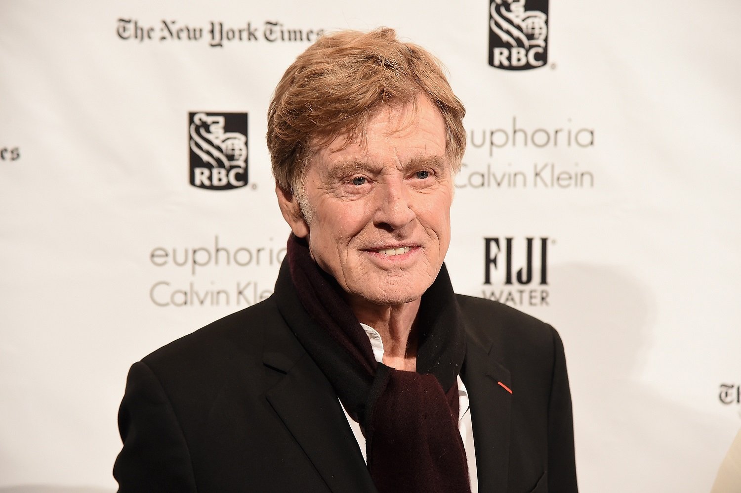 Robert Redford Net Worth Celebrity Net Worth