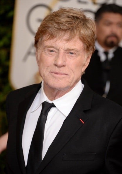 Robert Redford's most memorable roles