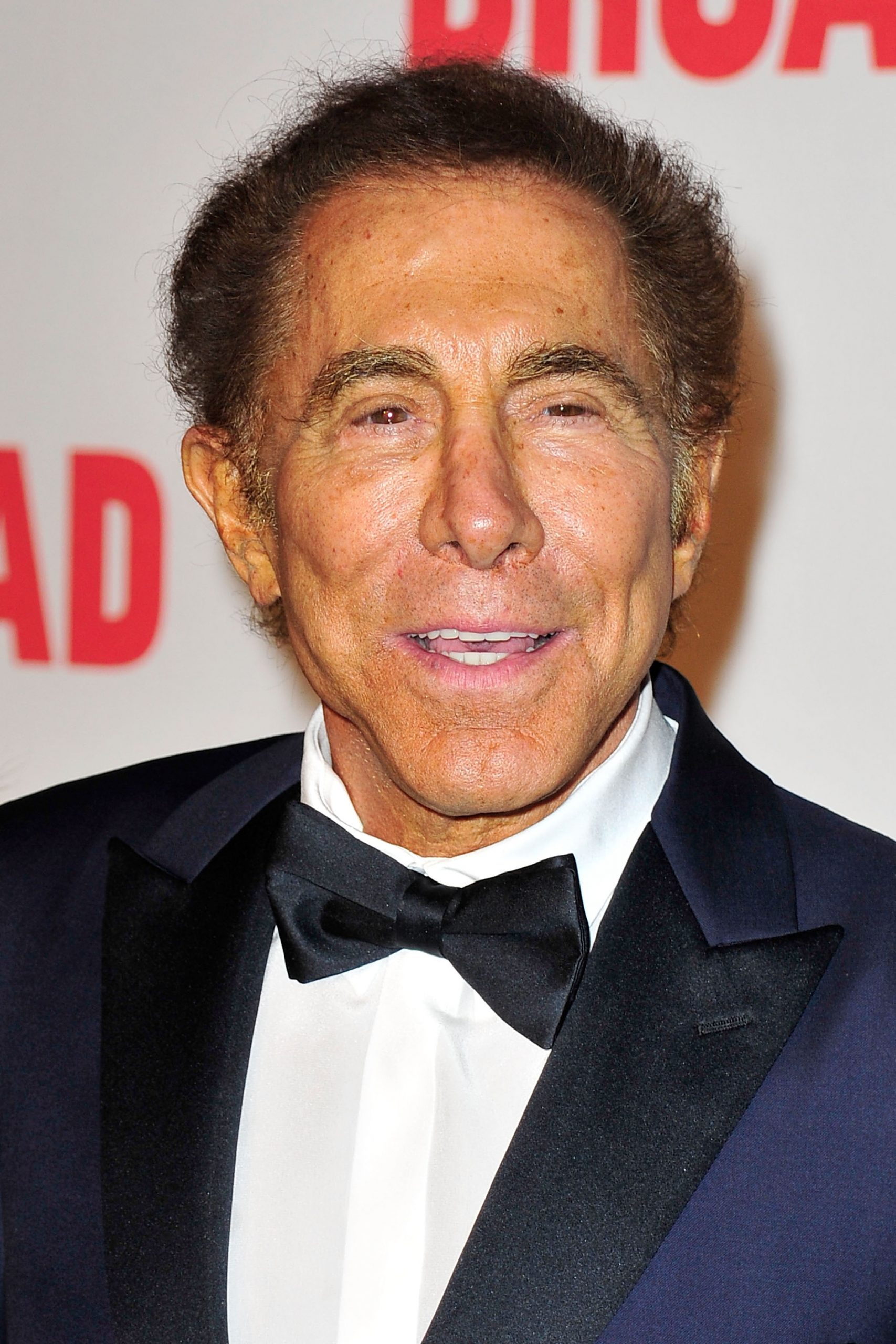 Steve Wynn Net Worth Celebrity Net Worth