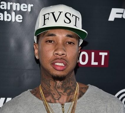 Tyga Net Worth | Celebrity Net Worth