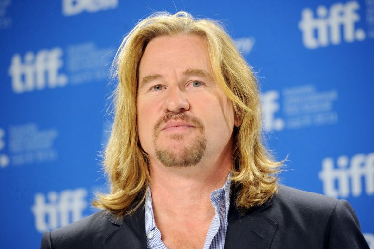 Val Kilmer Net Worth Celebrity Net Worth