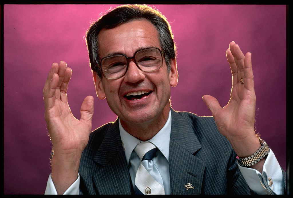Zig Ziglar Net Worth | Celebrity Net Worth