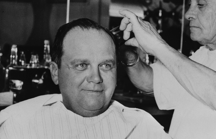 Benny Binion Net Worth | Celebrity Net Worth