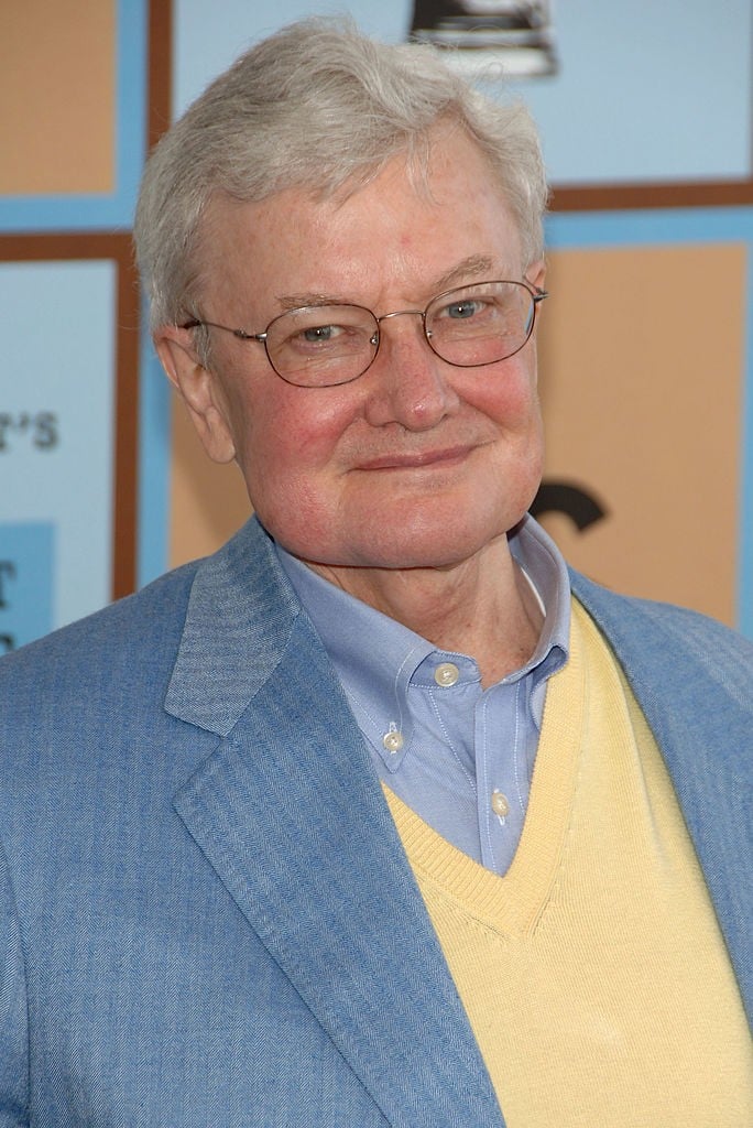 Roger Ebert Net Worth | Celebrity Net Worth