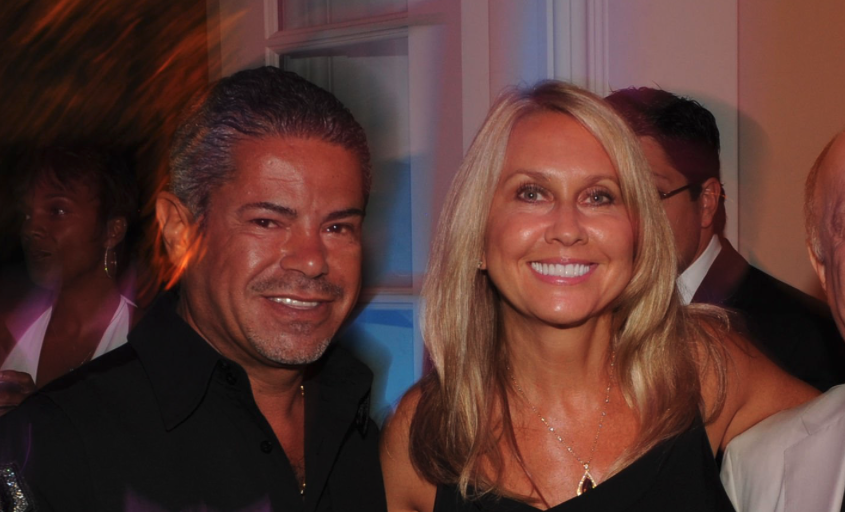 Revealed: Lee Najjar's Total Wealth & Career Highlights Net Worth 2026: Career Earnings & Assets