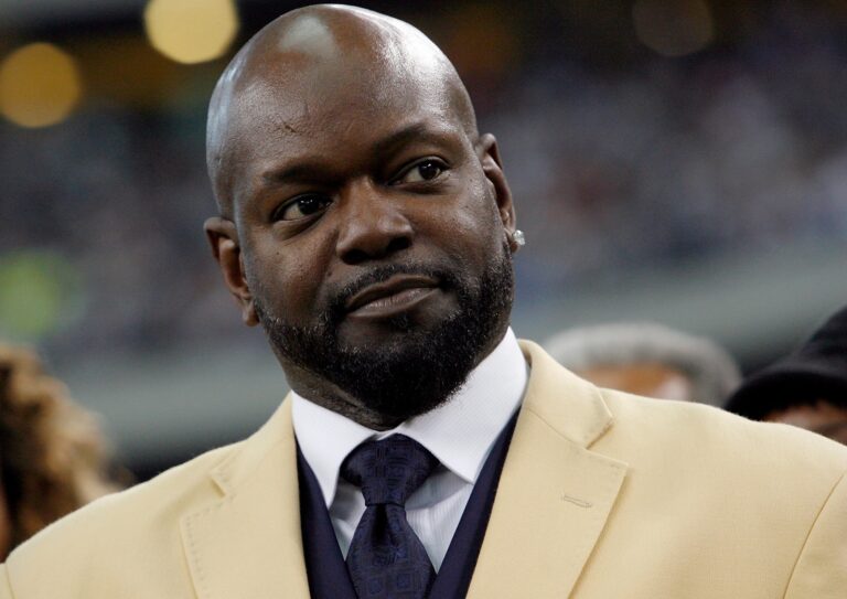 Emmitt Smith Net Worth Celebrity Net Worth