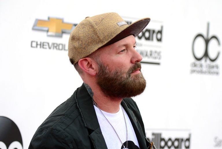 Fred Durst Net Worth Celebrity Net Worth