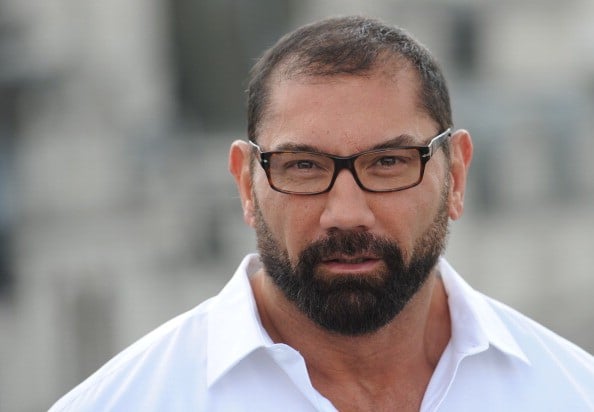 Dave Bautista Net Worth