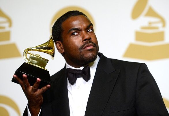 Revealed: Rodney Jerkins  ( Updated) Net Worth 2026: Career Earnings & Assets