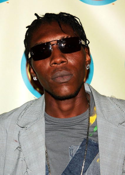 Vybz Kartel Net Worth Celebrity Net Worth