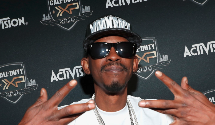 How Much is Kurupt Worth? Kurupt  ( Updated) Net Worth 2026: Career Earnings & Assets