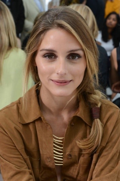 Olivia Palermo