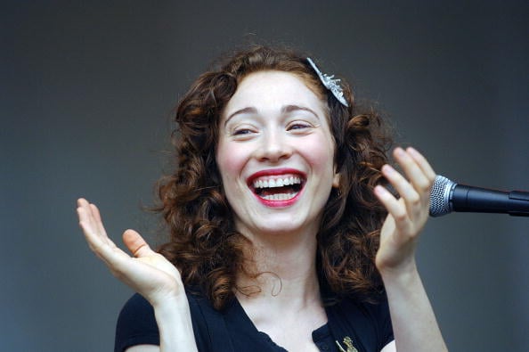 Regina Spektor