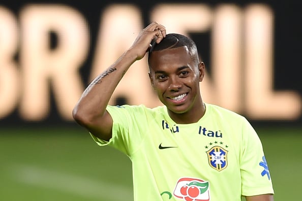 Robinho Brasil