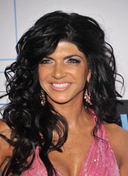 Teresa Giudice Net Worth  Celebrity Net Worth