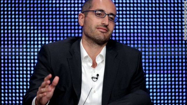 Justin Halpern Net Worth | Celebrity Net Worth