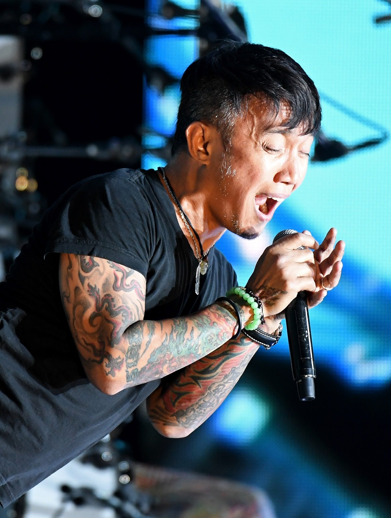 Arnel Pineda Net Worth Celebrity Net Worth