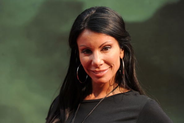 Danielle Staub Net Worth