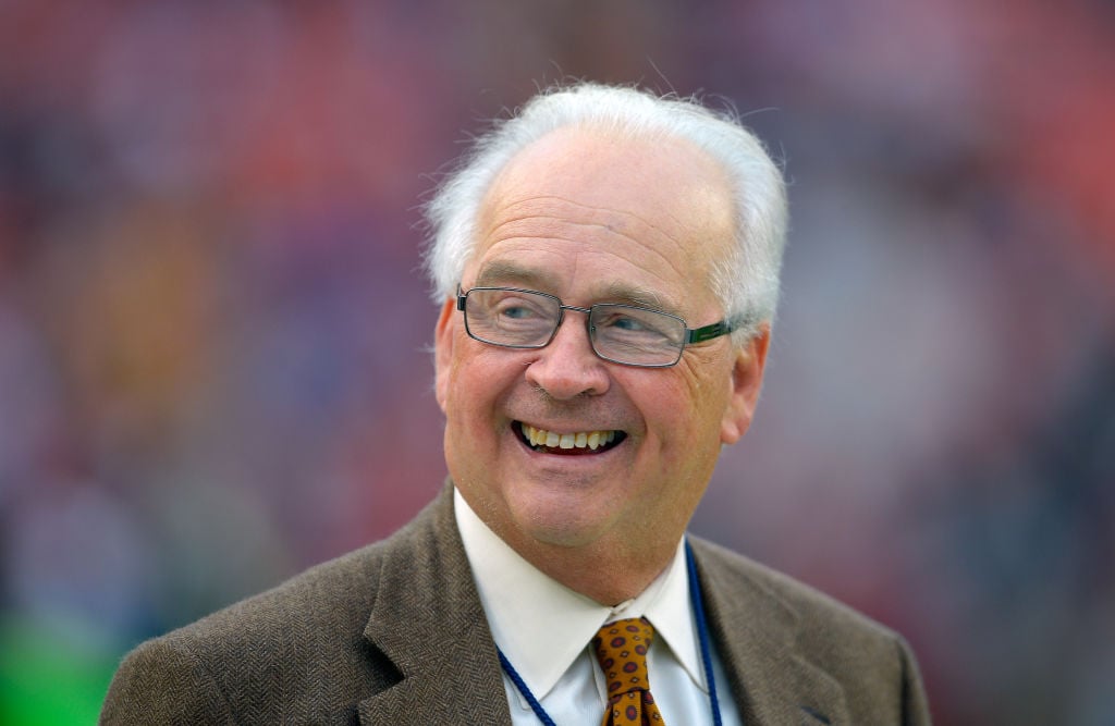Dr James Andrews Net Worth Celebrity Net Worth
