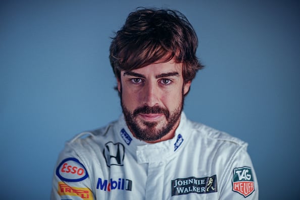 Fernando Alonso Net Worth