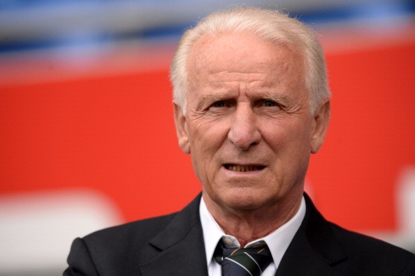 Giovanni Trapattoni Net Worth | Celebrity Net Worth