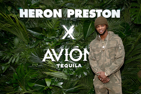 Papoose Net Worth