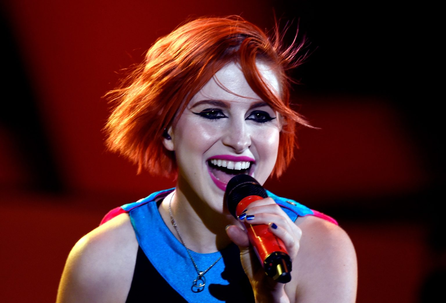 Hayley Williams Icons - wide 7