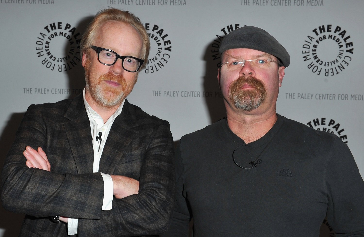 Jamie Hyneman Net Worth | Celebrity Net Worth