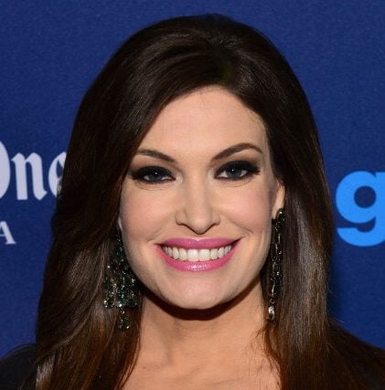 Kimberly Guilfoyle Net Worth | Celebrity Net Worth