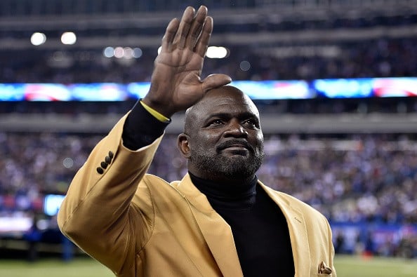 Lawrence Taylor Net Worth (Updated 2023) • TheCelebWealth