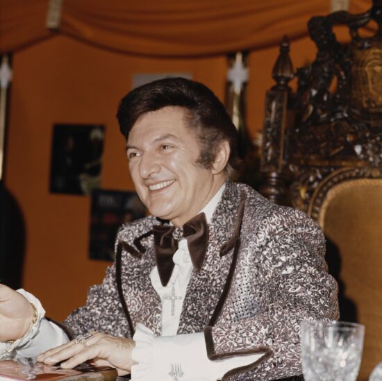 Liberace Net Worth | Celebrity Net Worth