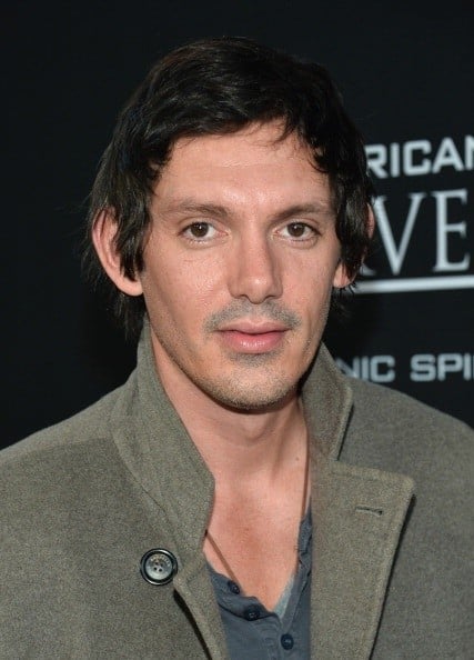 Lukas Haas Net Worth