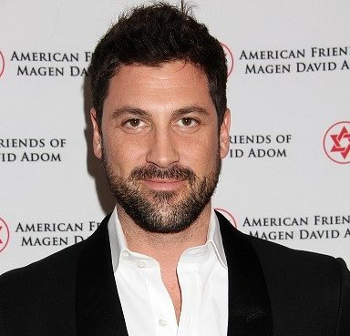 chmerkovskiy maksim worth