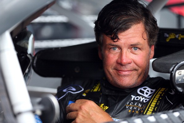 Michael Waltrip Net Worth