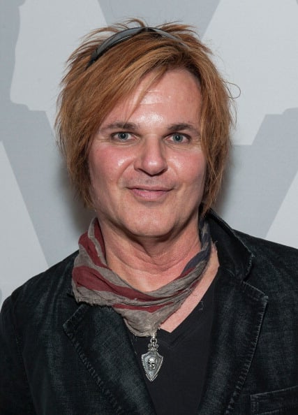 Rikki Rockett net worth