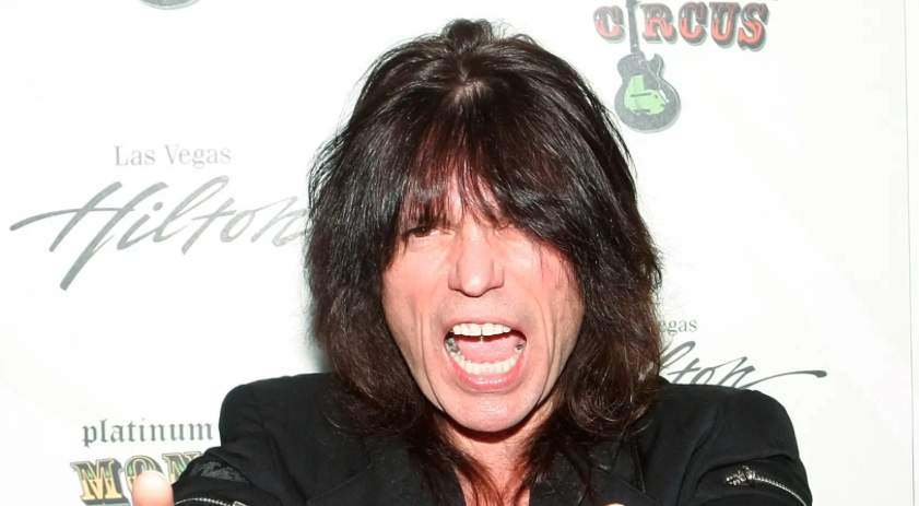 Revealed: Rudy Sarzo's Total Wealth in Net Worth 2026: Career Earnings & Assets
