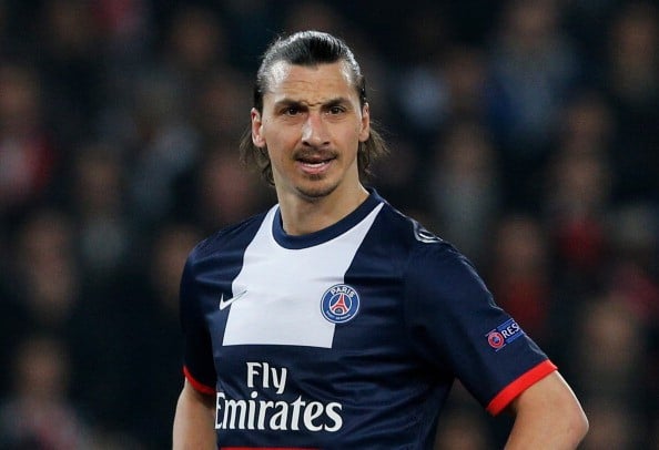 Zlatan Ibrahimovic Net Worth 2023: What Is The Soccer Legend Worth?