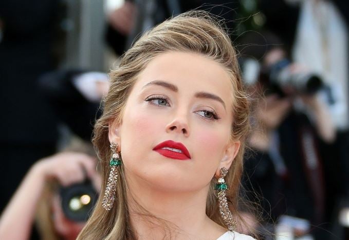 Amber Heard's net worth in 2023