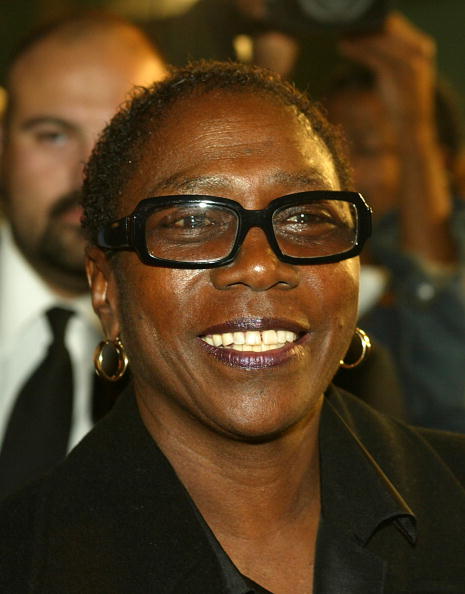 Afeni Shakur Net Worth