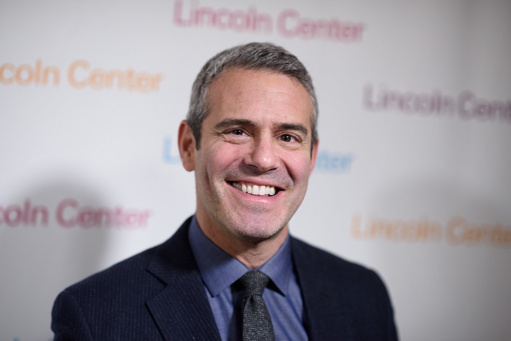 Andy Cohen's net worth - USA media person