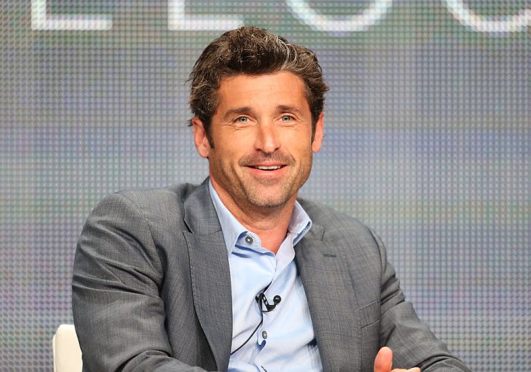 Patrick Dempsey Net Worth Celebrity Net Worth