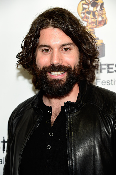 Micah Sloat Net Worth | Celebrity Net Worth