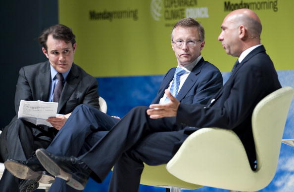 Nils Smedegaard Andersen Net Worth | Celebrity Net Worth