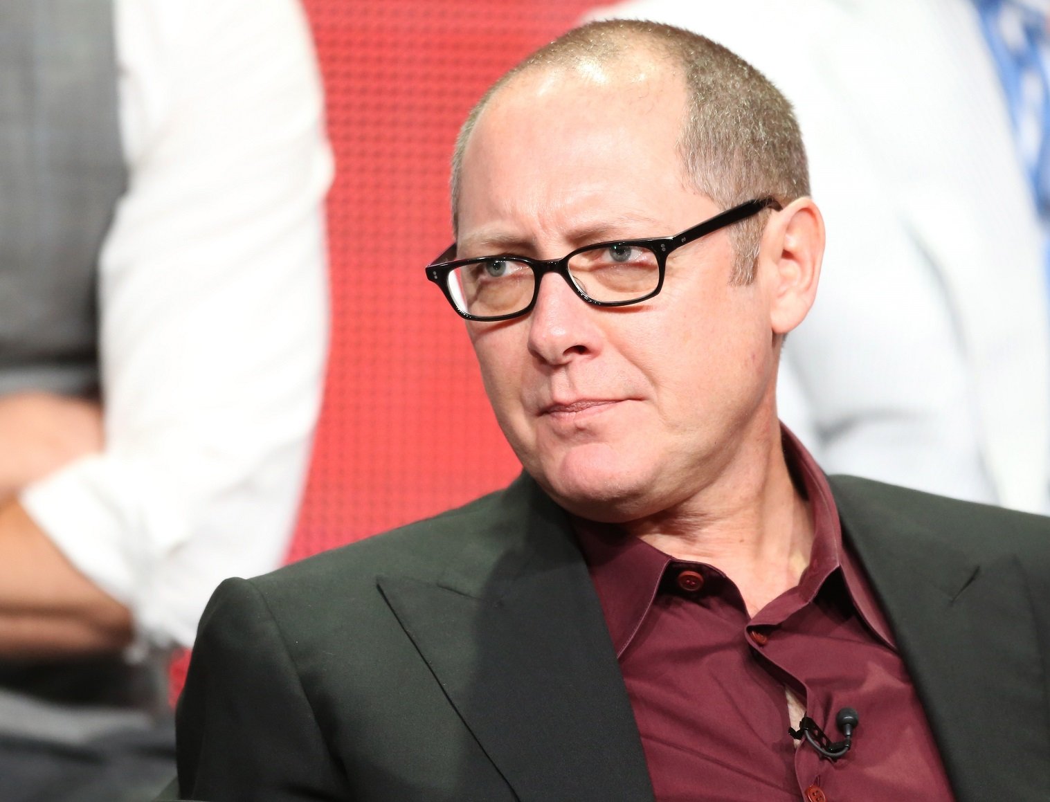 James Spader Net Worth Celebrity Net Worth