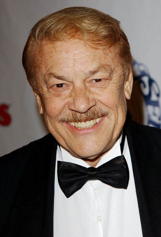 Dr Jerry Buss Net Worth Celebrity Net Worth