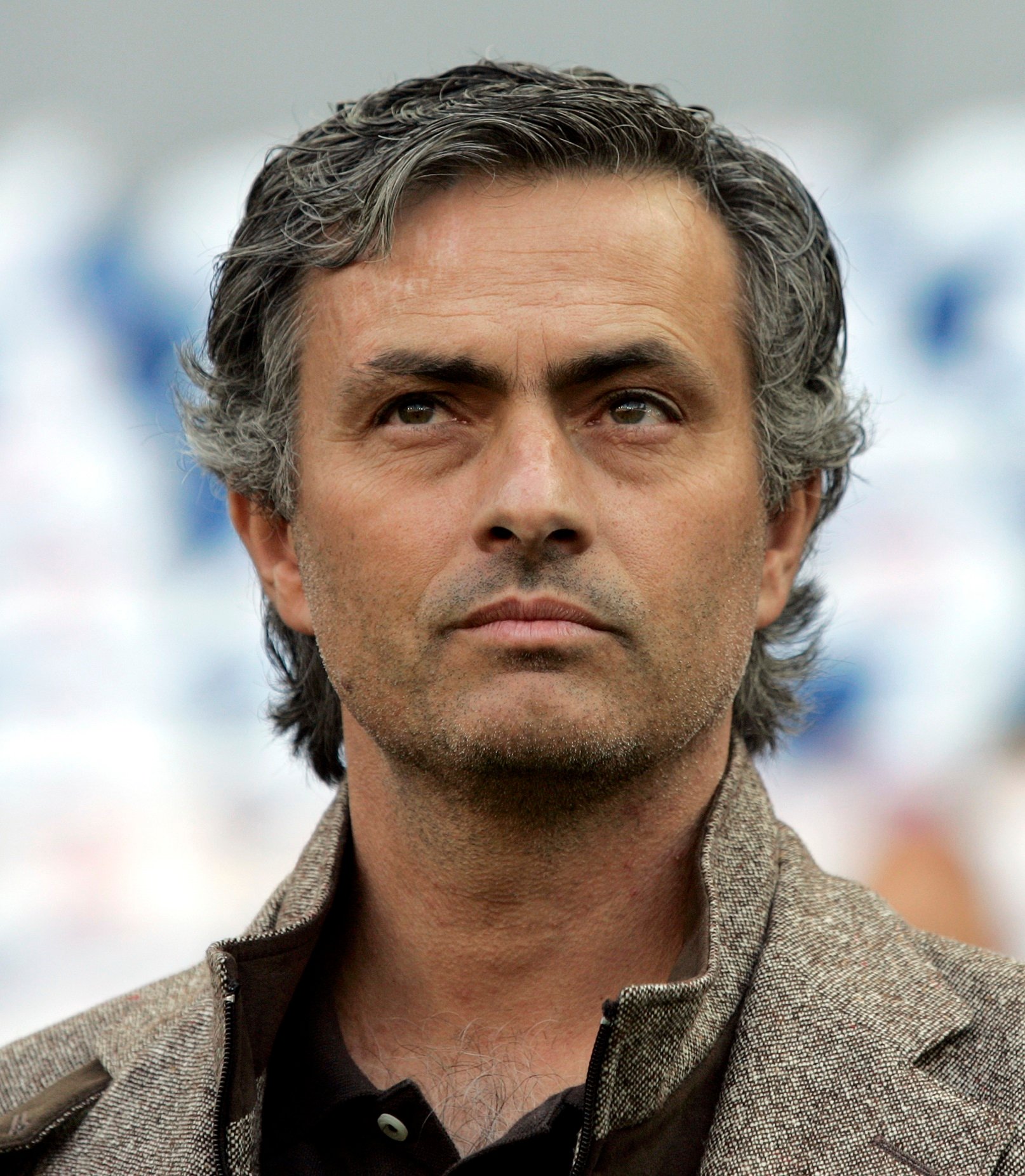 Jose Mourinho Net Worth | Celebrity Net Worth