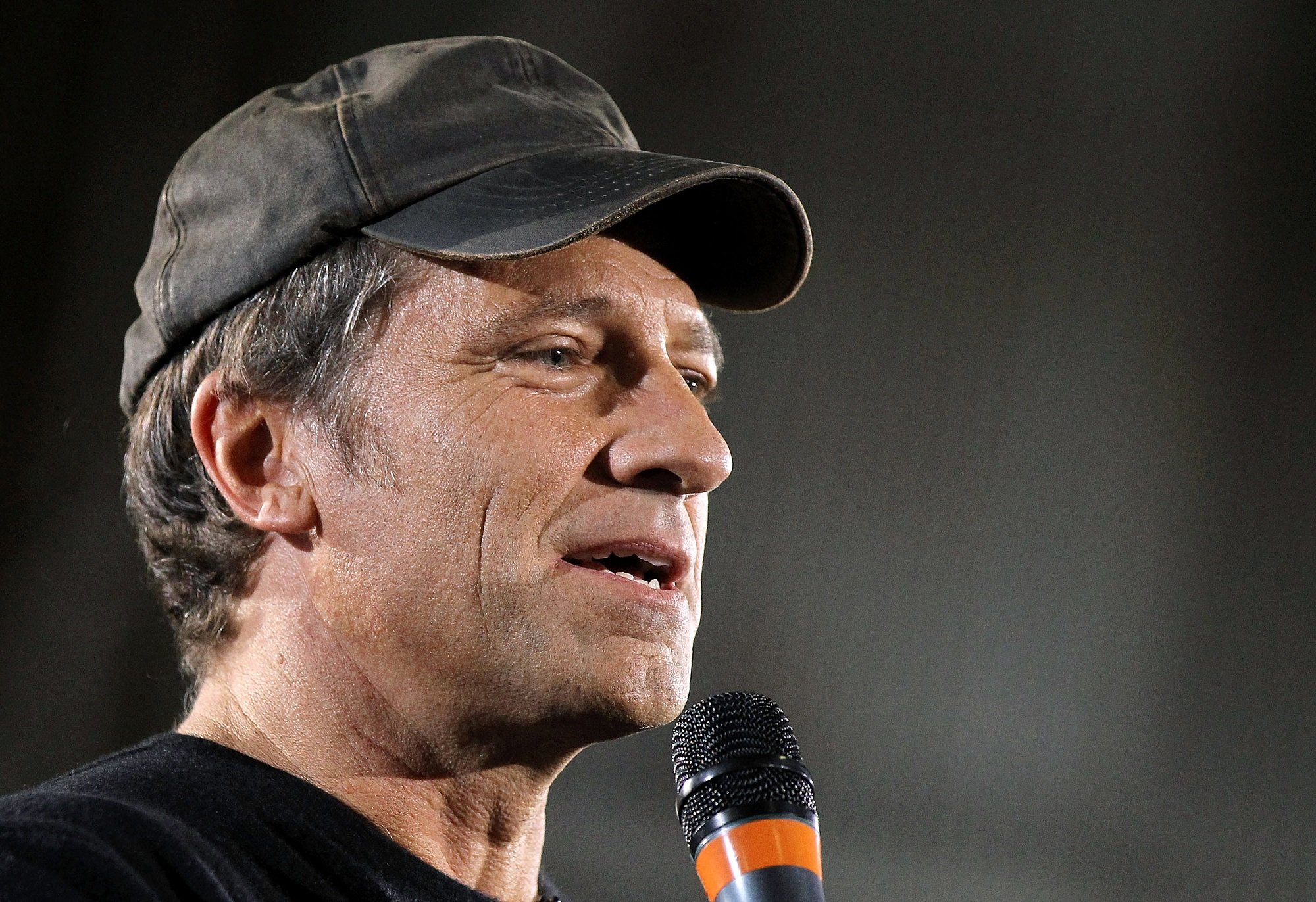 Mike Rowe Net Worth Celebrity Net Worth