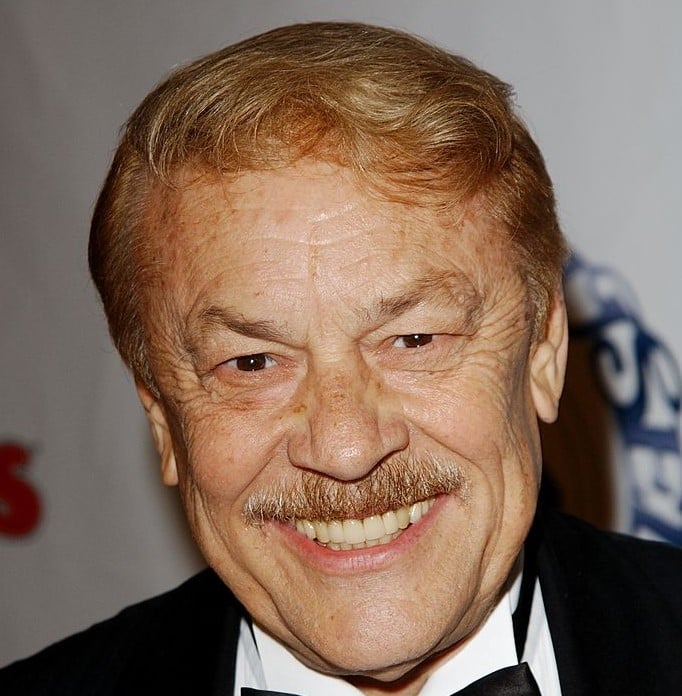 Dr Jerry Buss Net Worth | Celebrity Net Worth